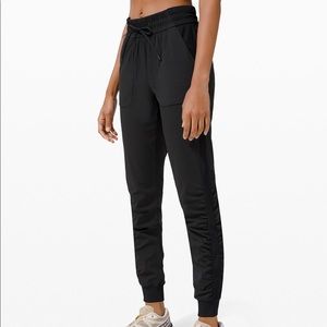 Lulu Lemon joggers